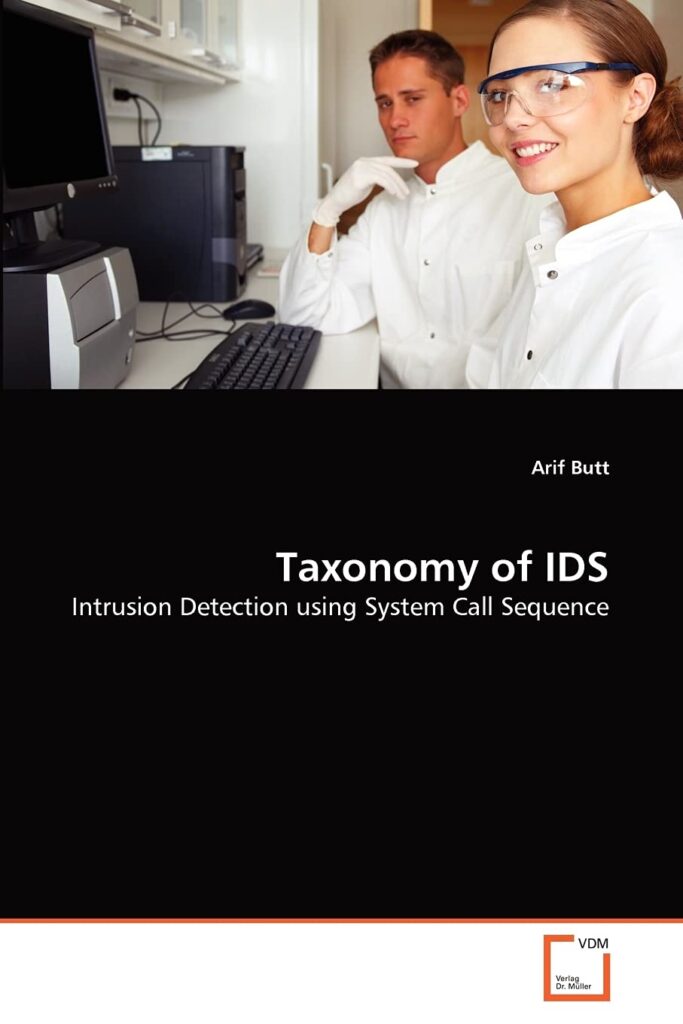 Taxonomy of IDS: Intrusion Detection using System Call Sequence